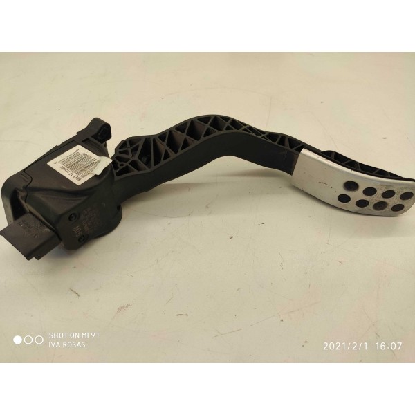 Pedal Acelerador Ds3 Ds4 Citroen 1.6 Thp 2012 A 2016 Orig