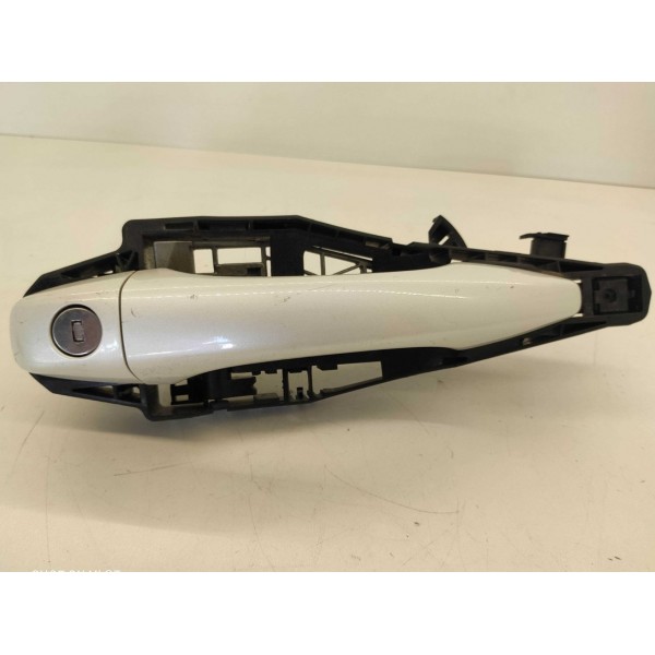 Maçaneta Externa Citroen Ds4 Dianteira Esquerda 2011/2016