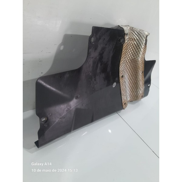 Protetor Assoalho Mercedes Gla 200 2014 2020 A2463520391