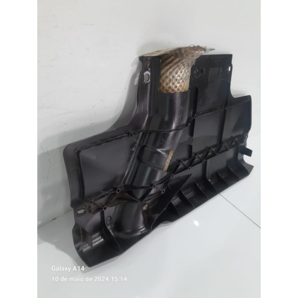Protetor Assoalho Mercedes Gla 200 2014 2020 A2463520391