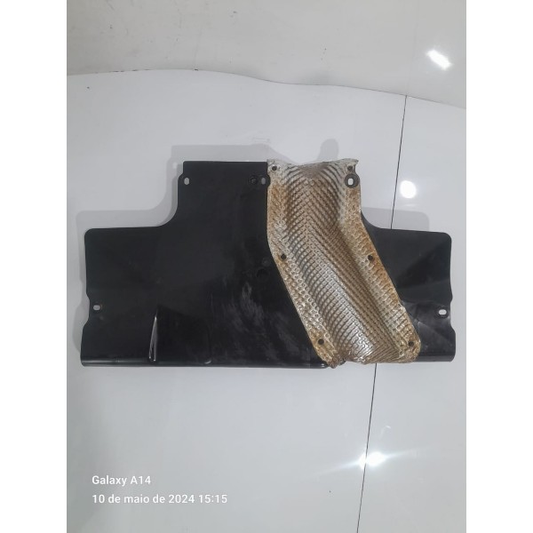 Protetor Assoalho Mercedes Gla 200 2014 2020 A2463520391