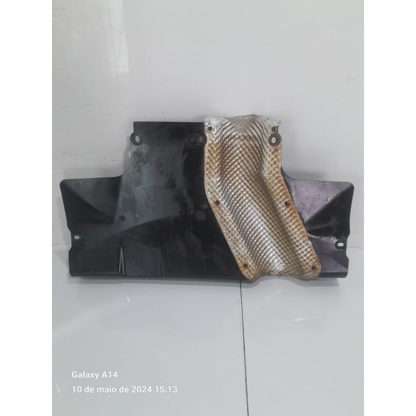Protetor Assoalho Mercedes Gla 200 2014 2020 A2463520391