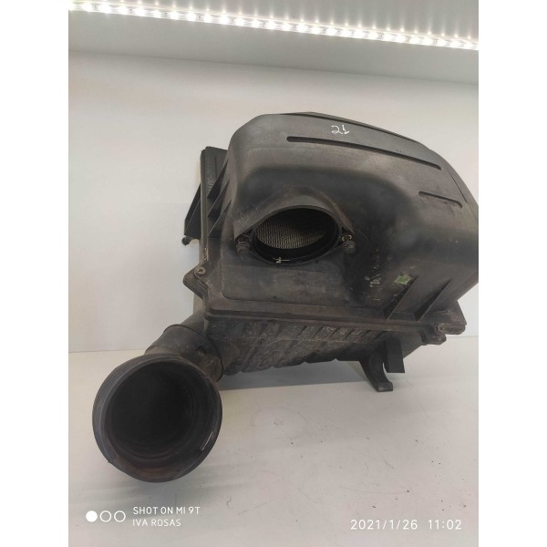 Caixa Filtro Ar Ssangyong Kyron Action Dieseld 2009 2012