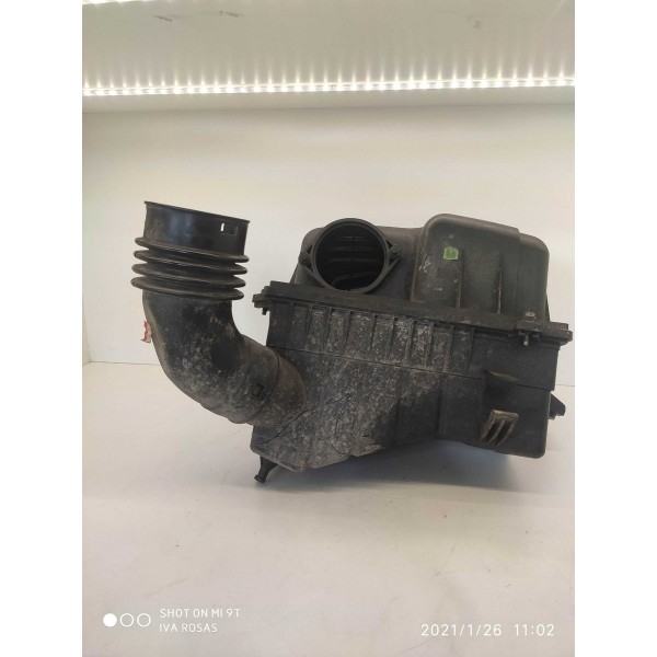 Caixa Filtro Ar Ssangyong Kyron Action Dieseld 2009 2012