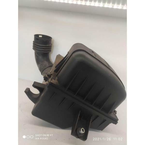 Caixa Filtro Ar Ssangyong Kyron Action Dieseld 2009 2012