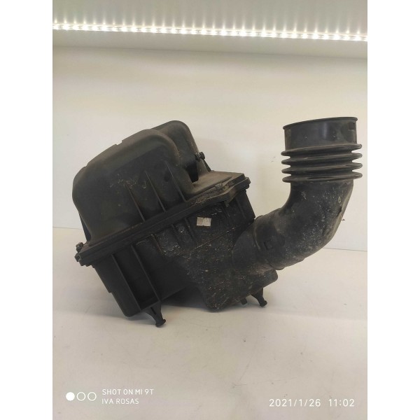 Caixa Filtro Ar Ssangyong Kyron Action Dieseld 2009 2012