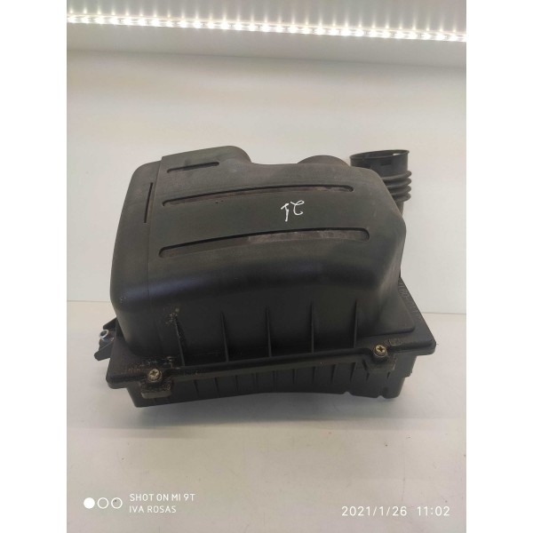 Caixa Filtro Ar Ssangyong Kyron Action Dieseld 2009 2012