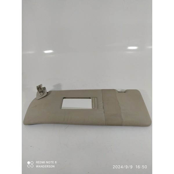 Quebra Sol Amarok Esquerdo 2010 2013 2014/2020 7n0857551c