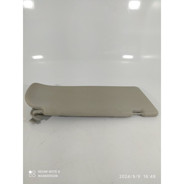 Quebra Sol Amarok Esquerdo 2010 2013 2014/2020 7n0857551c