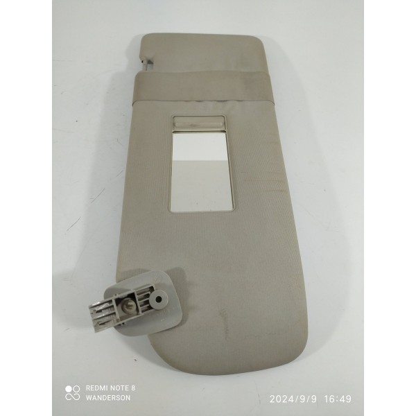 Quebra Sol Amarok Esquerdo 2010 2013 2014/2020 7n0857551c