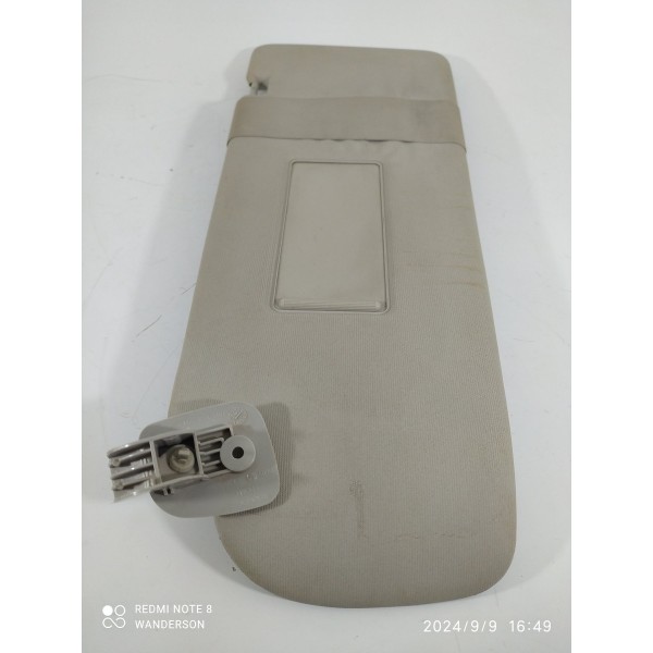 Quebra Sol Amarok Esquerdo 2010 2013 2014/2020 7n0857551c