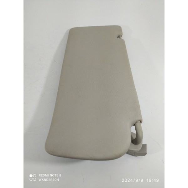 Quebra Sol Amarok Esquerdo 2010 2013 2014/2020 7n0857551c