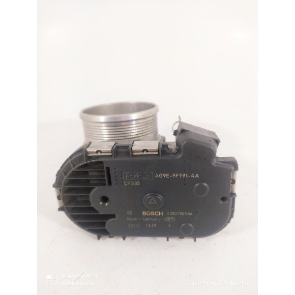 Corpo Borboleta Tbi Evoque Volvo Xc60 2.0 Ag9e9f991aa