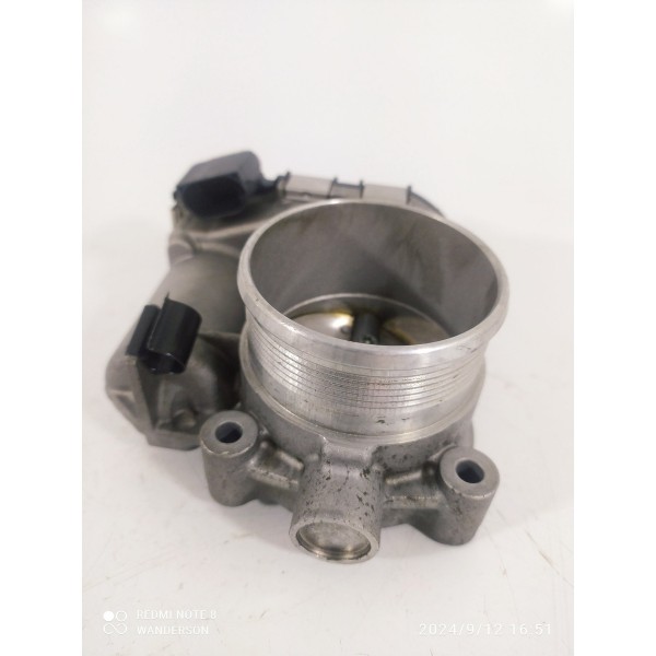 Corpo Borboleta Tbi Evoque Volvo Xc60 2.0 Ag9e9f991aa