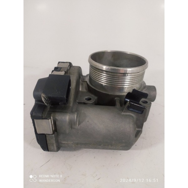 Corpo Borboleta Tbi Evoque Volvo Xc60 2.0 Ag9e9f991aa
