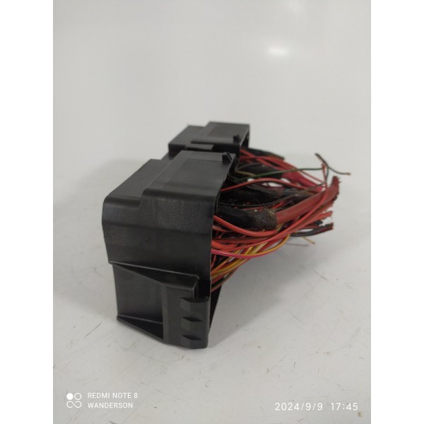 Caixa Fusível Interna Amarok 2.0 2010/2016 2h0941828b