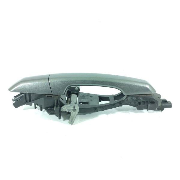Maçaneta Externa Evoque Traseira Dir 2012 2013/2018 Original