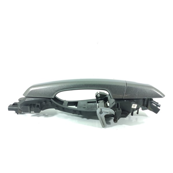 Maçaneta Externa Evoque Traseira Dir 2012 2013/2018 Original