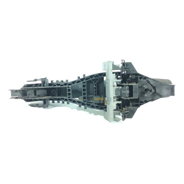 Maçaneta Externa Evoque Traseira Dir 2012 2013/2018 Original