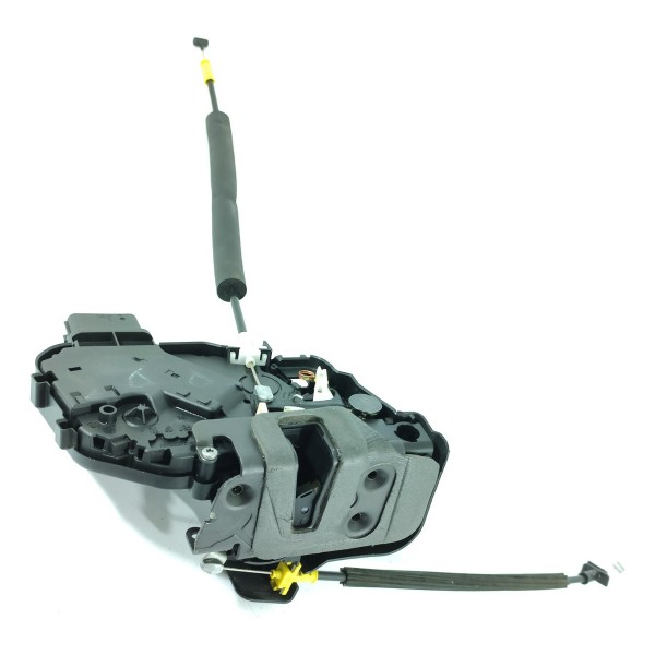 Fechadura Porta Evoque Dianteir Dir 2011 2012/2019 924020000