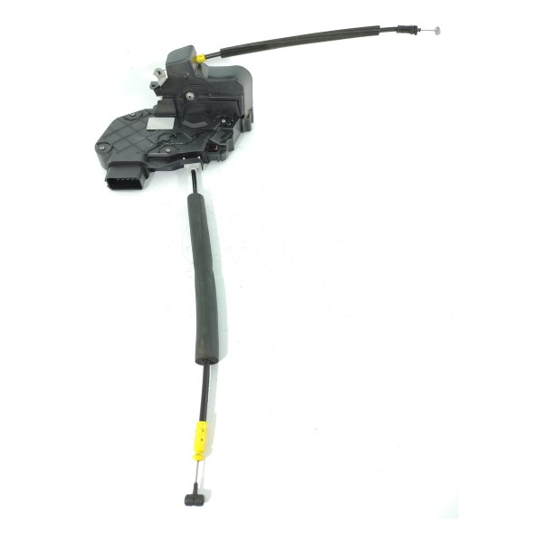 Fechadura Porta Evoque Dianteir Dir 2011 2012/2019 924020000