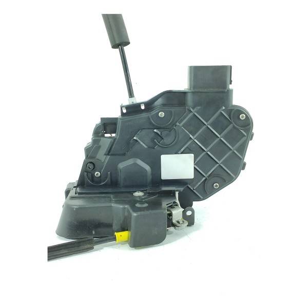 Fechadura Porta Evoque Dianteir Dir 2011 2012/2019 924020000