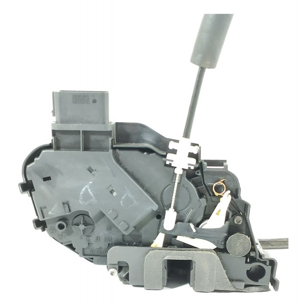Fechadura Porta Evoque Dianteir Dir 2011 2012/2019 924020000