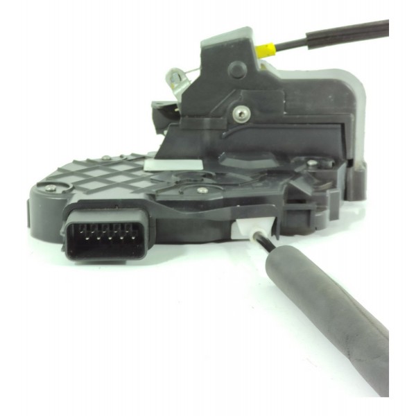 Fechadura Porta Evoque Dianteir Dir 2011 2012/2019 924020000