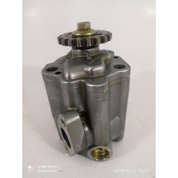 Bomba Oleo Evoque 2.0 Ecoboost 2012/2017 Original