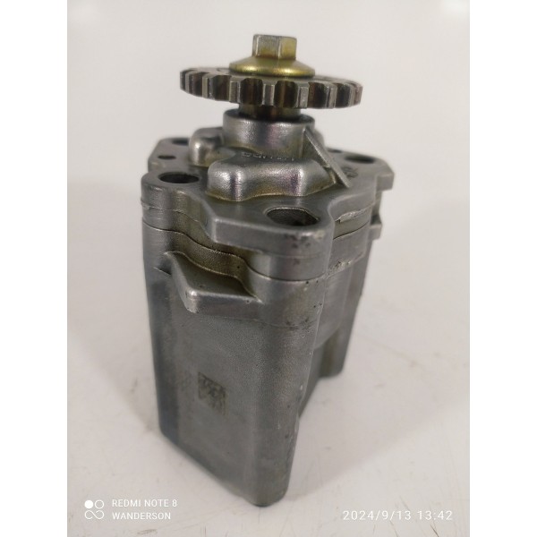 Bomba Oleo Evoque 2.0 Ecoboost 2012/2017 Original