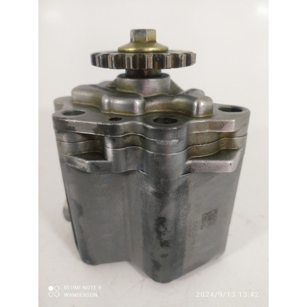 Bomba Oleo Evoque 2.0 Ecoboost 2012/2017 Original