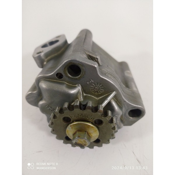 Bomba Oleo Evoque 2.0 Ecoboost 2012/2017 Original