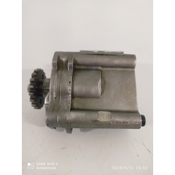 Bomba Oleo Evoque 2.0 Ecoboost 2012/2017 Original