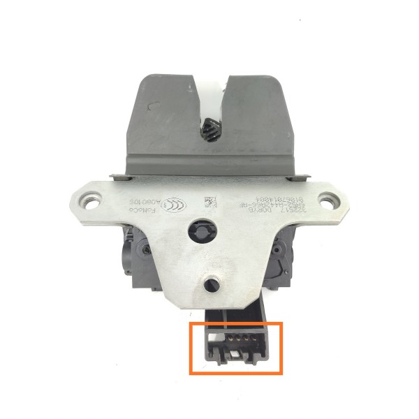 Fechadura Tampa Traseira Evoque  2011/2020 6h52a442a66af