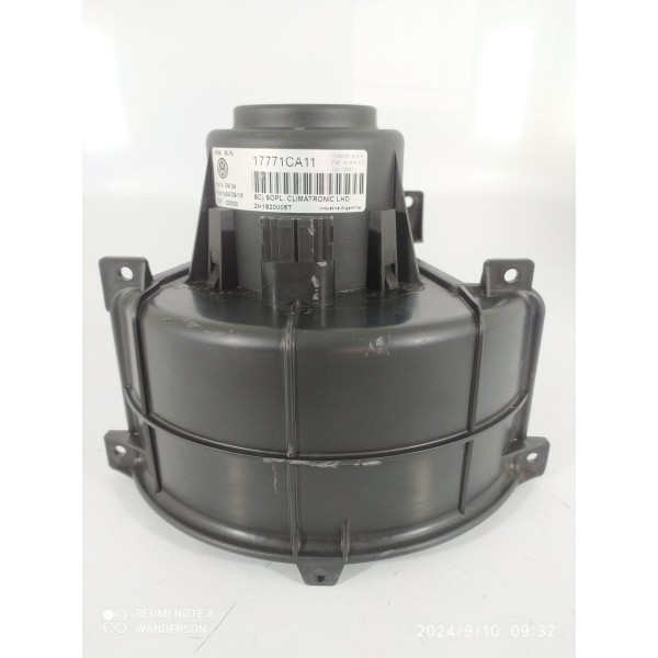 Motor Forçado Ventilador Ar Amarok 2013/2023 2h1820005t