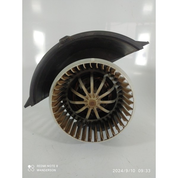 Motor Forçado Ventilador Ar Amarok 2013/2023 2h1820005t