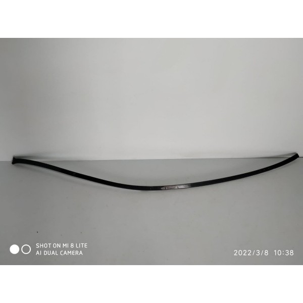 Friso Teto Mercedes C180 C200 Direito 2007 2014 Detalhe