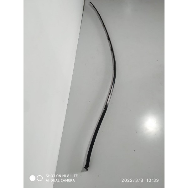 Friso Teto Mercedes C180 C200 Direito 2007 2014 Detalhe