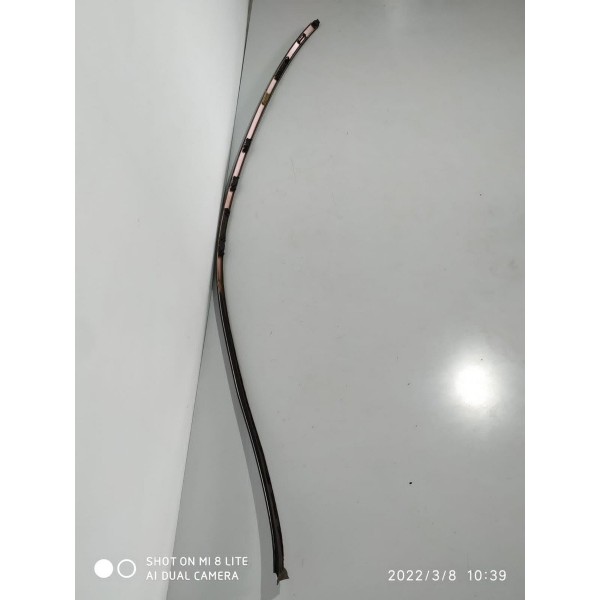 Friso Teto Mercedes C180 C200 Direito 2007 2014 Detalhe