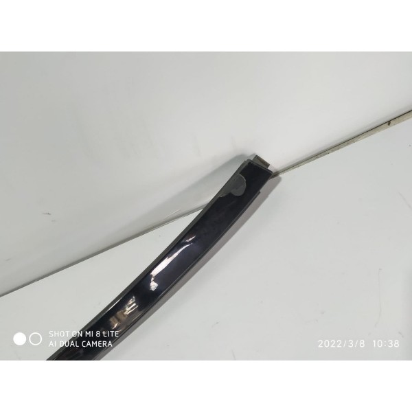 Friso Teto Mercedes C180 C200 Direito 2007 2014 Detalhe