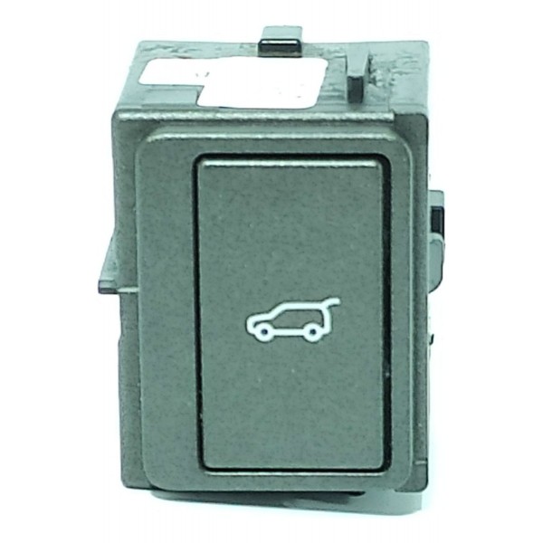 Botão Abertura Porta Malas Evoque 2012/2020 Original