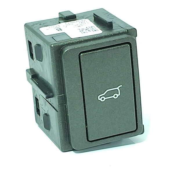 Botão Abertura Porta Malas Evoque 2012/2020 Original