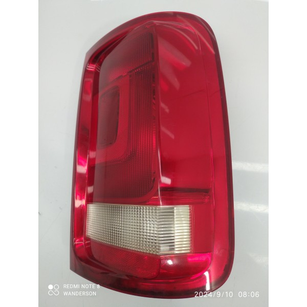 Lanterna Amarok Direita 2010/2016 Det 2h1945096b