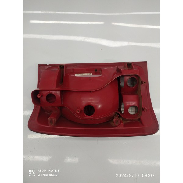 Lanterna Amarok Direita 2010/2016 Det 2h1945096b