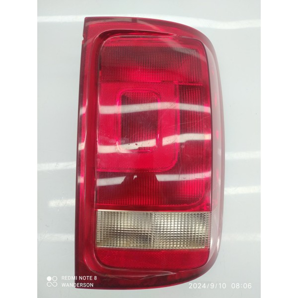 Lanterna Amarok Direita 2010/2016 Det 2h1945096b