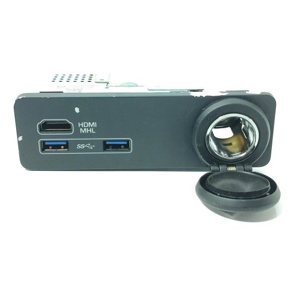 Modulo Usb Evoque Hdmi 2011 2012/2020 Detalhe Fw9319e110bd