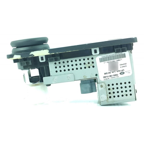 Modulo Usb Evoque Hdmi 2011 2012/2020 Detalhe Fw9319e110bd