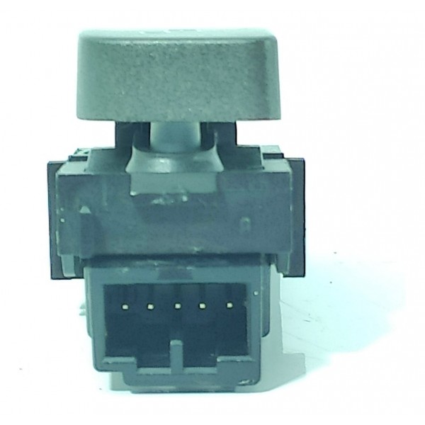 Botão Trava Portas Evoque Direito 2011 2012/2020 Bj3214017bc
