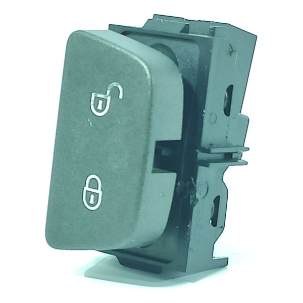 Botão Trava Portas Evoque Direito 2011 2012/2020 Bj3214017bc