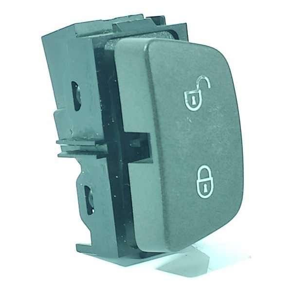 Botão Trava Portas Evoque Direito 2011 2012/2020 Bj3214017bc
